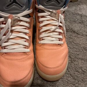 Jordan 5 We The Best